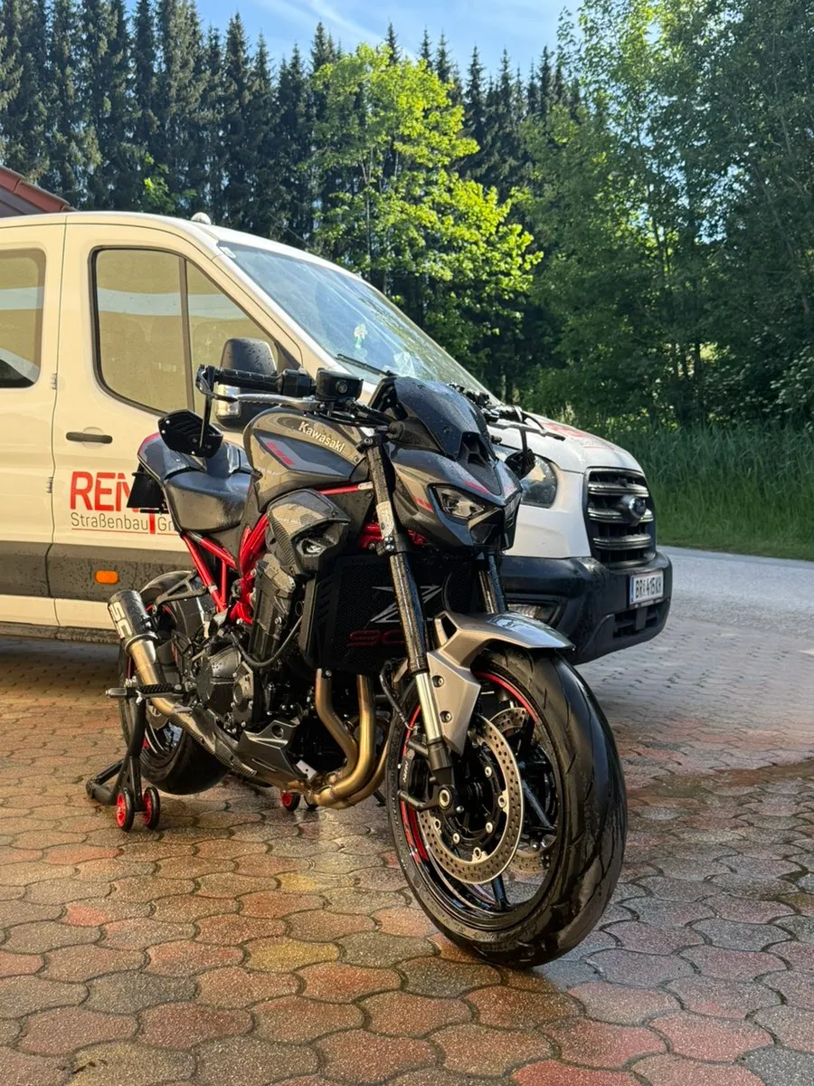 Kawasaki Z