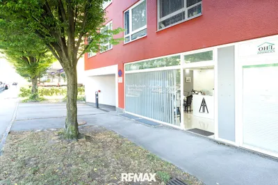 Gewerbeimmobilie kaufen in Salzburg Stadt – 74 m², € 280.000 – Bild 2 von 11