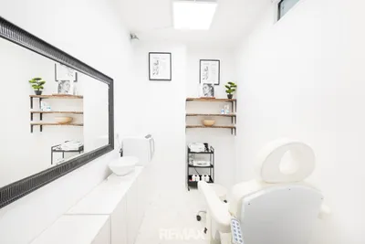 Gewerbeimmobilie kaufen in Salzburg Stadt – 74 m², € 280.000 – Bild 6 von 11