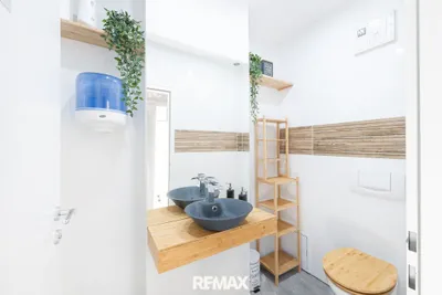 Gewerbeimmobilie kaufen in Salzburg Stadt – 74 m², € 280.000 – Bild 9 von 11