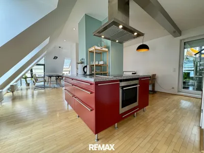 4-Zimmer-Wohnung mieten in Wien – 118,22 m², € 2.300 – Bild 8 von 35