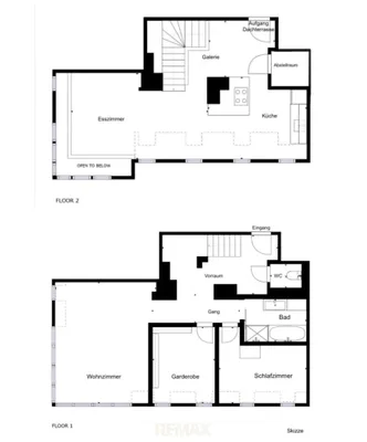 4-Zimmer-Wohnung mieten in Wien – 118,22 m², € 2.300 – Bild 34 von 35