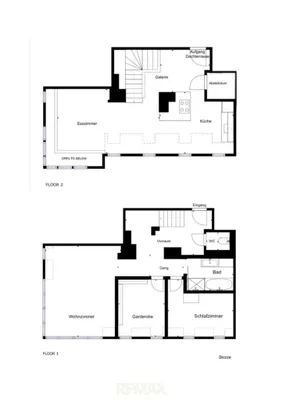 4-Zimmer-Wohnung mieten in Wien – 118,22 m², € 2.300 – Bild 35 von 35