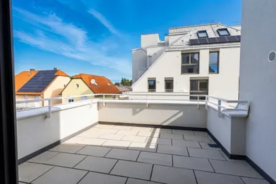 2-Zimmer-Wohnung kaufen in Wien – 43,64 m², € 284.200