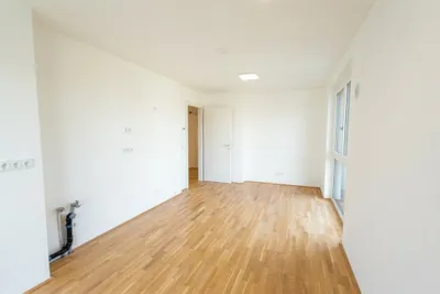 2-Zimmer-Wohnung kaufen in Wien – 43,64 m², € 284.200 – Bild 6 von 10