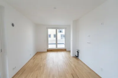 2-Zimmer-Wohnung kaufen in Wien – 43,64 m², € 284.200 – Bild 7 von 10