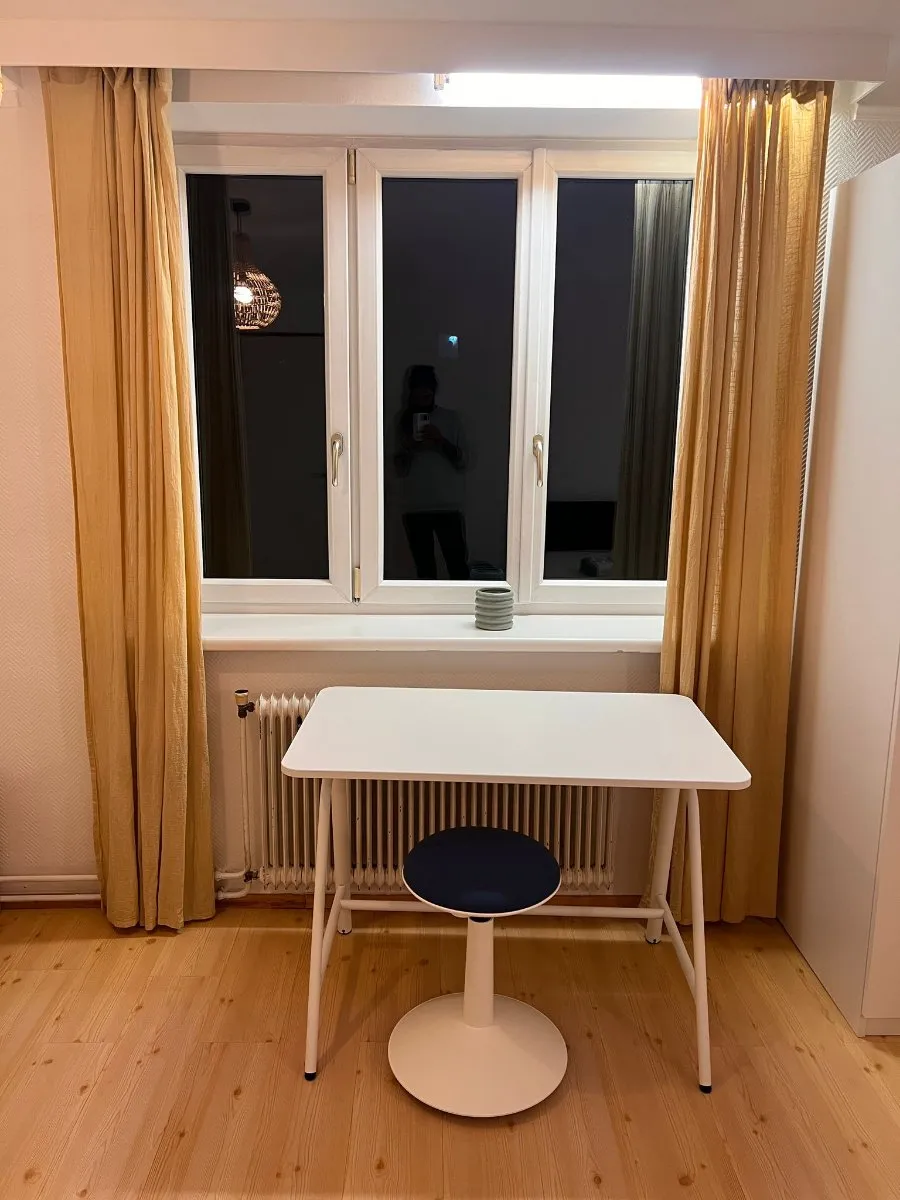 (Reserviert)WG Zimmer zu vermieten - Ansicht 2