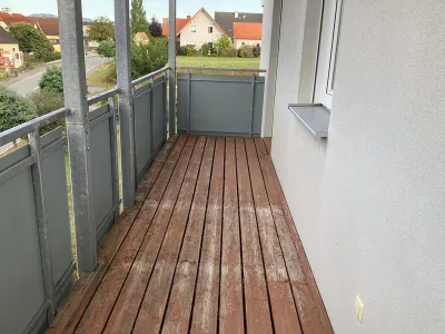 3-Zimmer-Wohnung mieten in Hartberg-Fürstenfeld – 72,74 m², € 799 – Bild 3 von 12