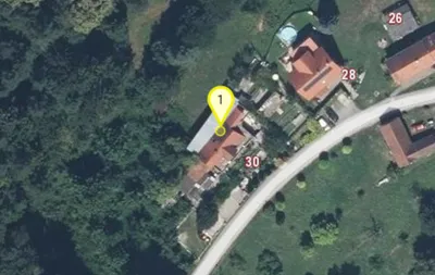 Grundstück kaufen in Leibnitz – 1 798 m², € 310.000 – Bild 3 von 8