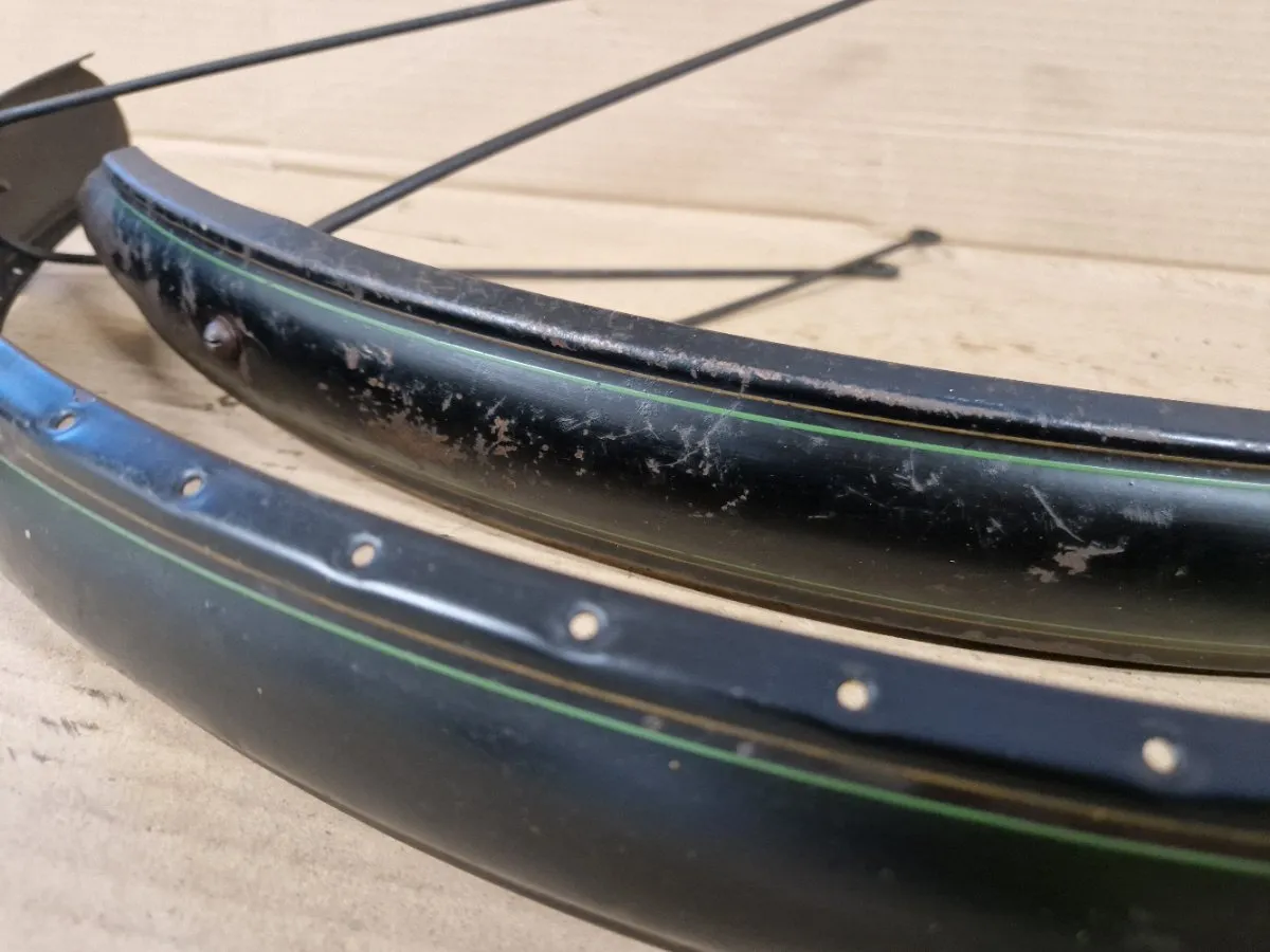 fahrradständer specialized Kickstand For Mountain Bike – Cycling Kinetics Farve:Grøn 28z Kommt vorbei vom 7. But somehow