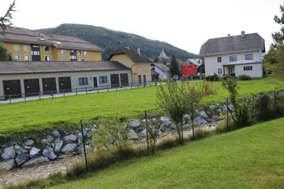 2-Zimmer-Wohnung mieten in Tamsweg – 51,12 m², € 655 – Bild 2 von 8