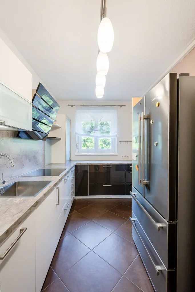 ++ Großzügige Wohnung mit blick in den Schlosspark ++ - Ansicht 2