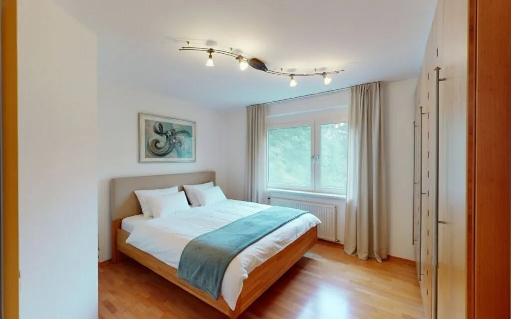 Wohnung – Stockerau, Grafendorf, Katastralgemeinde Stockerau - Ansicht 3