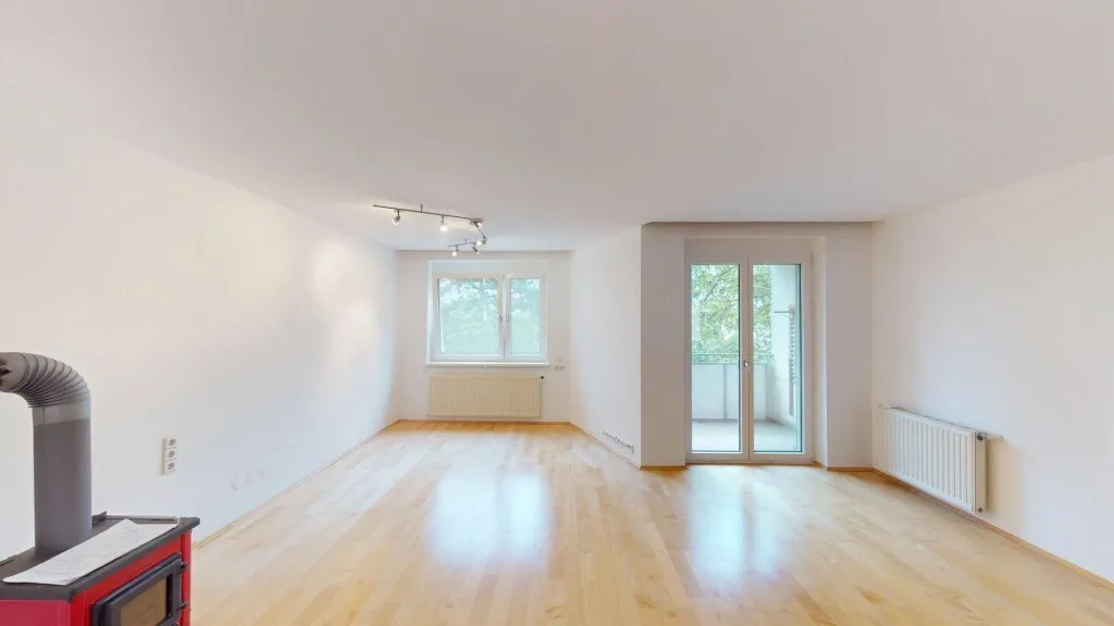 Wohnung – Stockerau, Grafendorf, Katastralgemeinde Stockerau - Ansicht 2