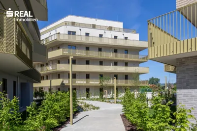 Immobilie kaufen in Wien – 46 m², € 250.600 – Bild 7 von 15
