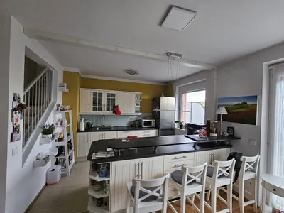 4-Zimmer-Haus kaufen in Korneuburg – 90 m², € 465.000 – Bild 3 von 26