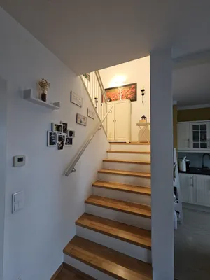 4-Zimmer-Haus kaufen in Korneuburg – 90 m², € 465.000 – Bild 7 von 26