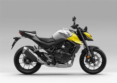 Honda CB 750 Hornet