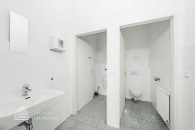 5-Zimmer-Gewerbeimmobilie mieten in Wien – 135 m², € 1.969 – Bild 12 von 16