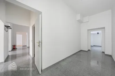 5-Zimmer-Gewerbeimmobilie mieten in Wien – 135 m², € 1.969 – Bild 11 von 16