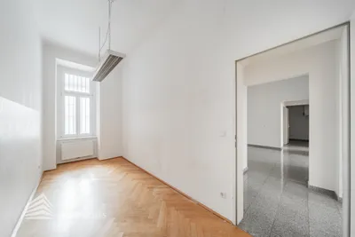 5-Zimmer-Gewerbeimmobilie mieten in Wien – 135 m², € 1.969 – Bild 6 von 16