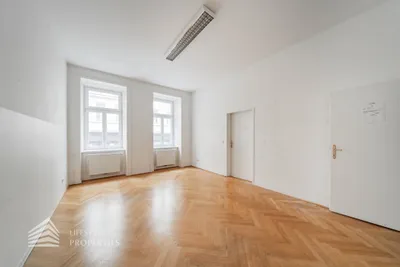 5-Zimmer-Gewerbeimmobilie mieten in Wien – 135 m², € 1.969 – Bild 9 von 16