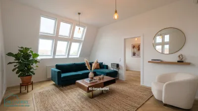 4-Zimmer-Wohnung mieten in Wien – 114,96 m², € 2.395 – Bild 2 von 21