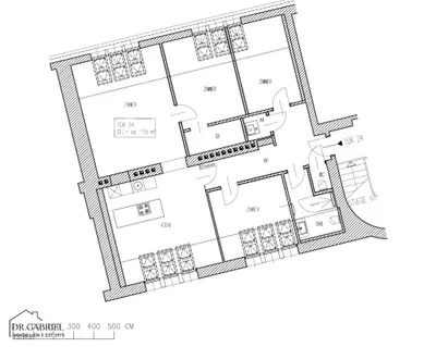 4-Zimmer-Wohnung mieten in Wien – 114,96 m², € 2.395 – Bild 21 von 21
