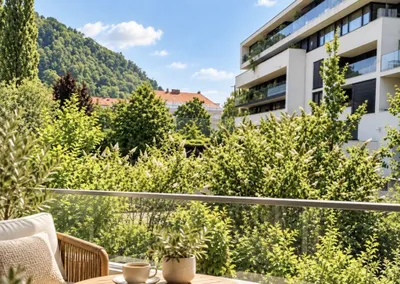 2-Zimmer-Wohnung kaufen in Graz – 39 m², € 290.000 – Bild 8 von 9