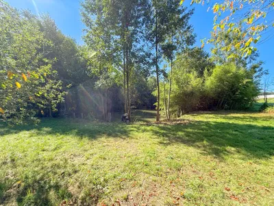 Grundstück kaufen in Wels-Land – 2 383 m², € 89.500 – Bild 2 von 4