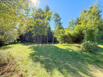 Grundstück kaufen in Wels-Land – 2 383 m², € 89.500 – Bild 3 von 4