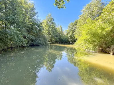 Grundstück kaufen in Wels-Land – 2 383 m², € 89.500
