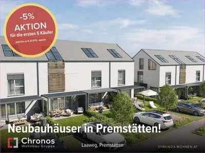 4-Zimmer-Haus kaufen in Graz-Umgebung – 94 m², € 407.550 – Bild 4 von 9