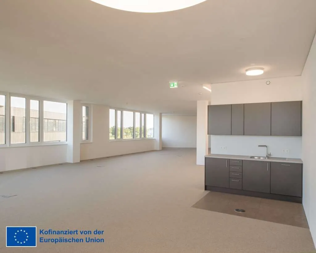 Technologiezentrum 3 - Moderne Büroflächen Top 10 - Ansicht 3
