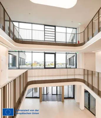 Gewerbeimmobilie mieten in Wien – 64 m², € 1.365 – Bild 5 von 7