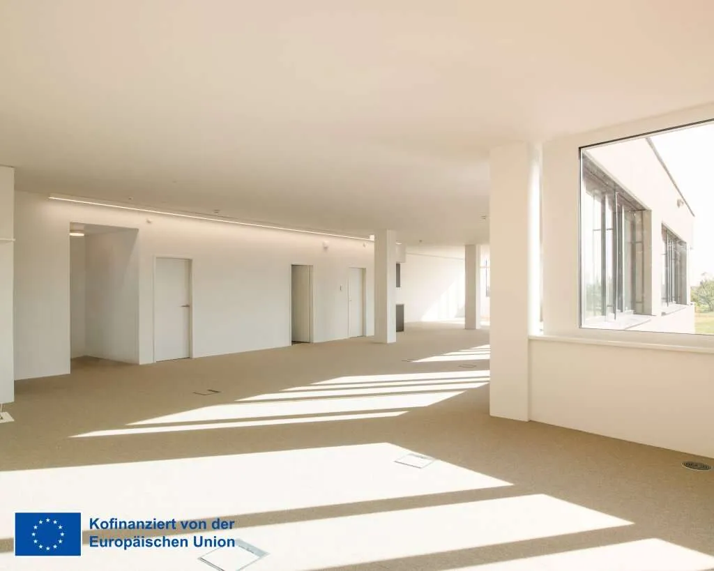 Technologiezentrum 3 - Moderne Büroflächen Top 10 - Ansicht 2