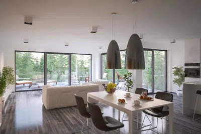 3-Zimmer-Wohnung kaufen in Linz Land – 95 m², € 599.000 – Bild 5 von 11