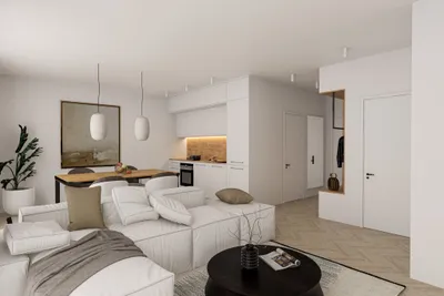 3-Zimmer-Wohnung kaufen in Linz Land – 95 m², € 599.000 – Bild 8 von 11