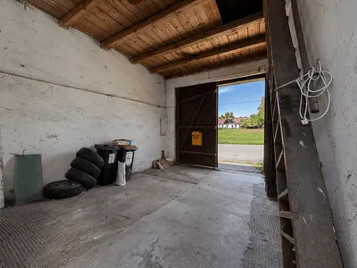 3-Zimmer-Haus kaufen in Hollabrunn – 100 m², € 79.000 – Bild 10 von 20