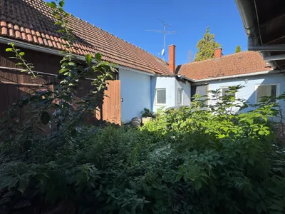 3-Zimmer-Haus kaufen in Hollabrunn – 100 m², € 79.000 – Bild 16 von 20