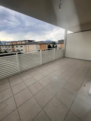 2-Zimmer-Wohnung mieten in Klagenfurt – 41 m², € 900 – Bild 3 von 6
