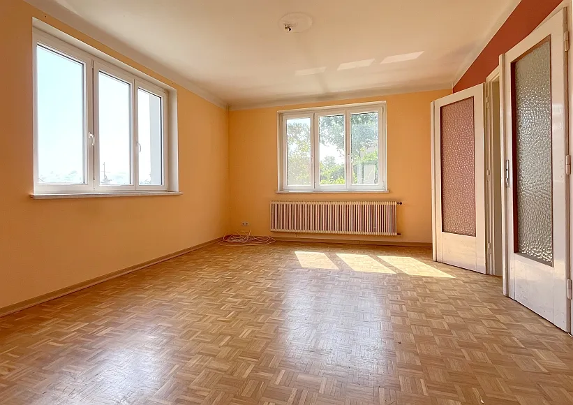Haus – Klosterneuburg - Ansicht 3