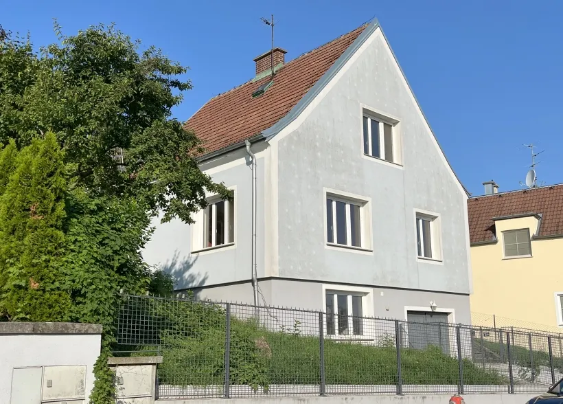 House, 120 m²