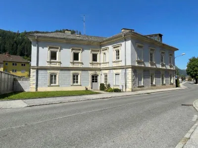 2-Zimmer-Wohnung mieten in Leoben – 59,87 m², € 545 – Bild 1 von 2