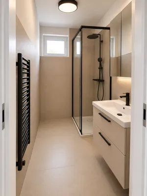 3-Zimmer-Wohnung mieten in Wien – 61 m², € 1.595 – Bild 3 von 6