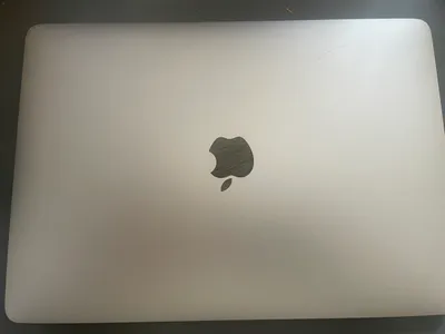 MacBook Pro 2019