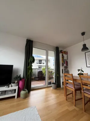 2-Zimmer-Wohnung mieten in Innsbruck-Land – 40 m², € 1.049 – Bild 3 von 10