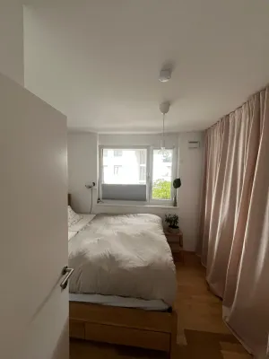 2-Zimmer-Wohnung mieten in Innsbruck-Land – 40 m², € 1.049 – Bild 9 von 10
