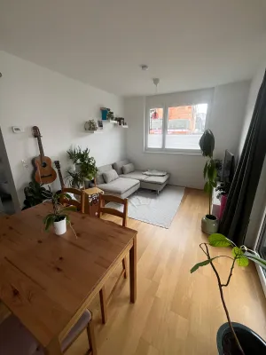 2-Zimmer-Wohnung mieten in Innsbruck-Land – 40 m², € 1.049 – Bild 2 von 10