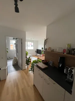 2-Zimmer-Wohnung mieten in Innsbruck-Land – 40 m², € 1.049 – Bild 4 von 10